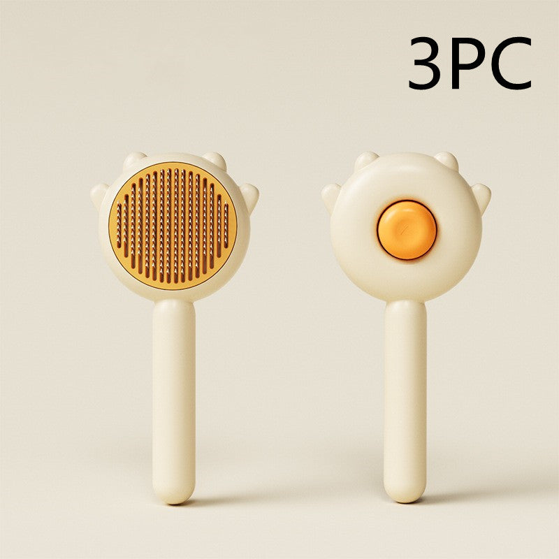 SoftTouch Magic Comb