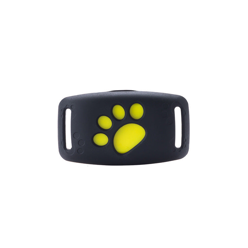 GPS Pet Tracker – Real-Time Location & Safety Device for Pets
