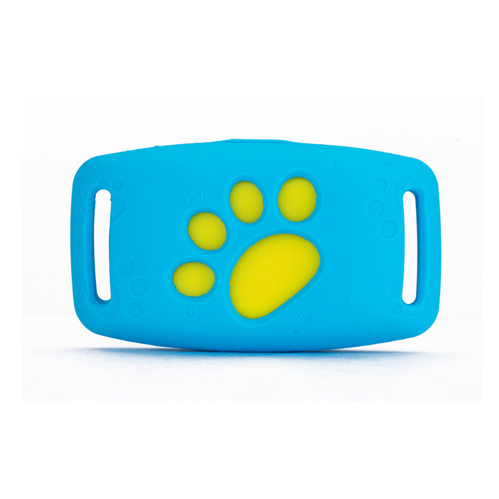 GPS Pet Tracker – Real-Time Location & Safety Device for Pets