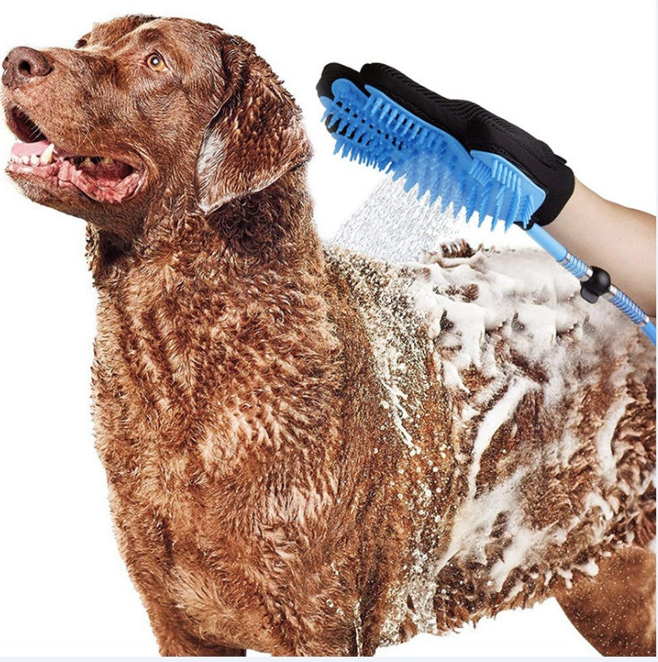 AquaFlow Pet Handheld Shower