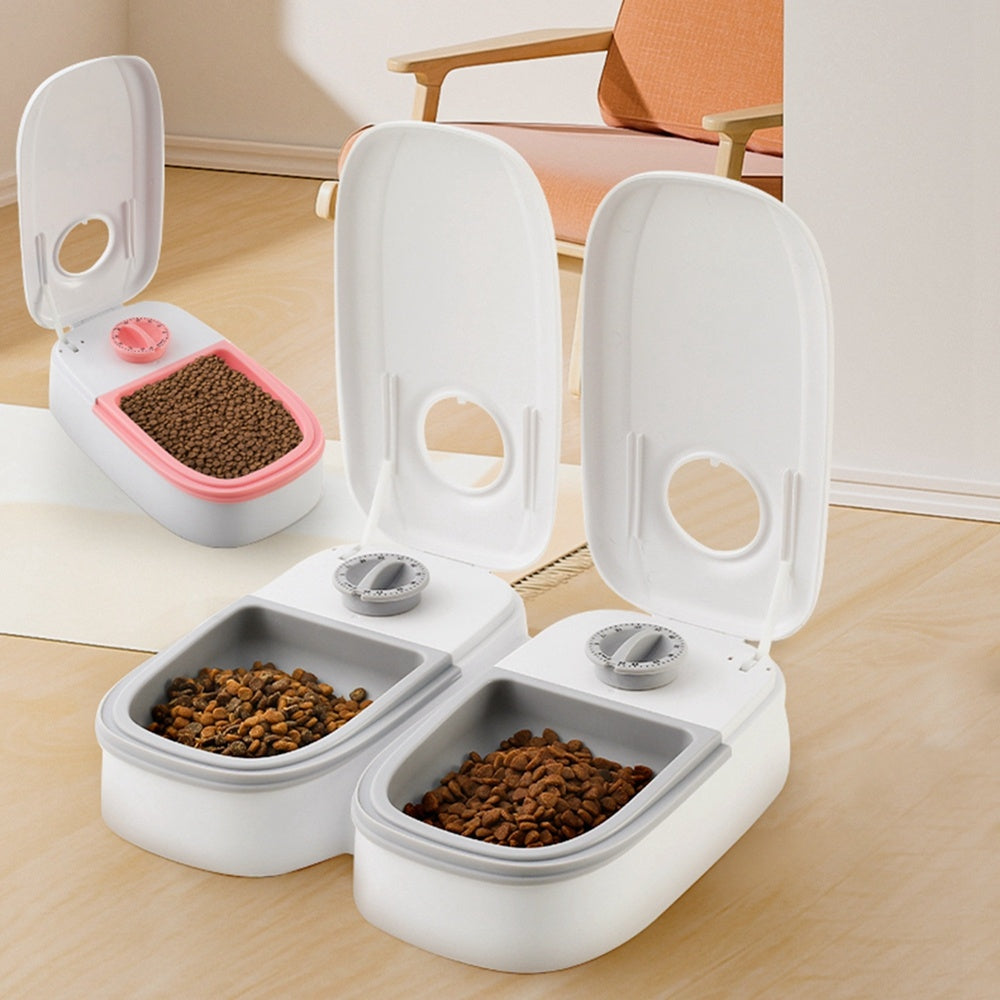 FeedMate Smart Automatic Pet Feeder