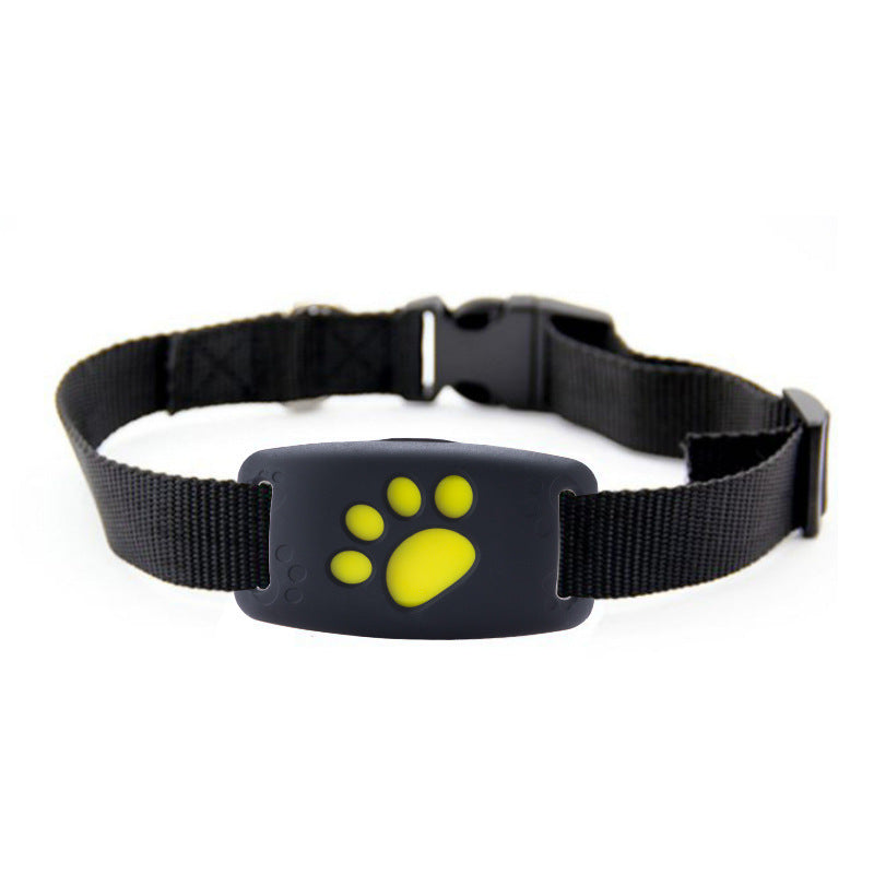 GPS Pet Tracker – Real-Time Location & Safety Device for Pets