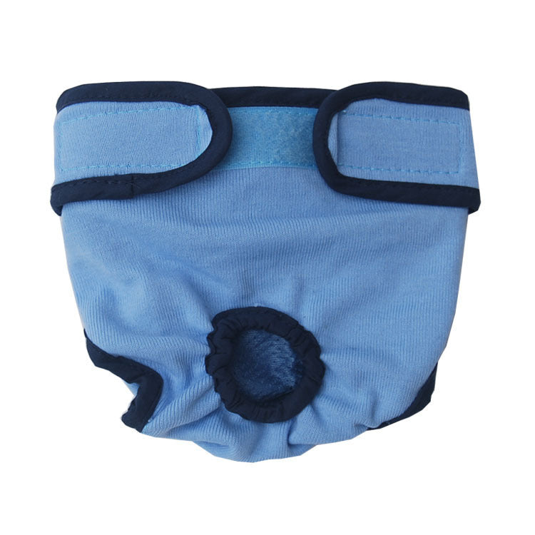 PawfectFit Waterproof Dog Diapers & Shorts
