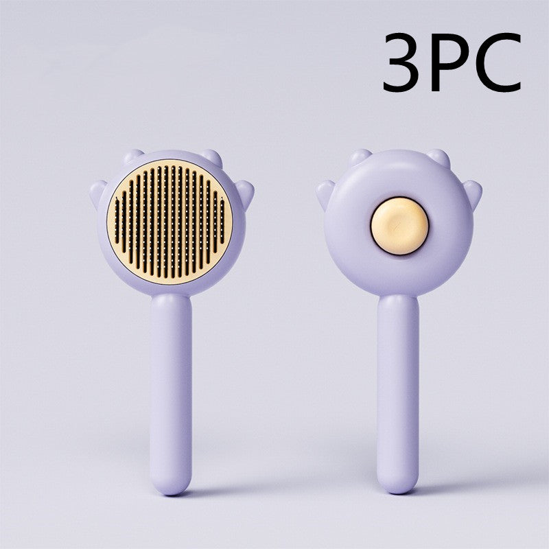 SoftTouch Magic Comb