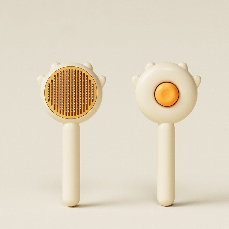 SoftTouch Magic Comb