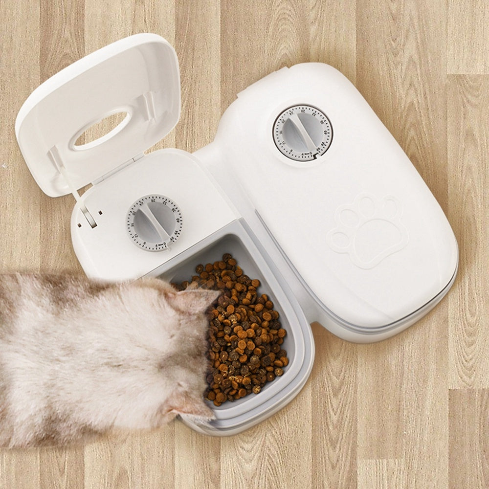 FeedMate Smart Automatic Pet Feeder