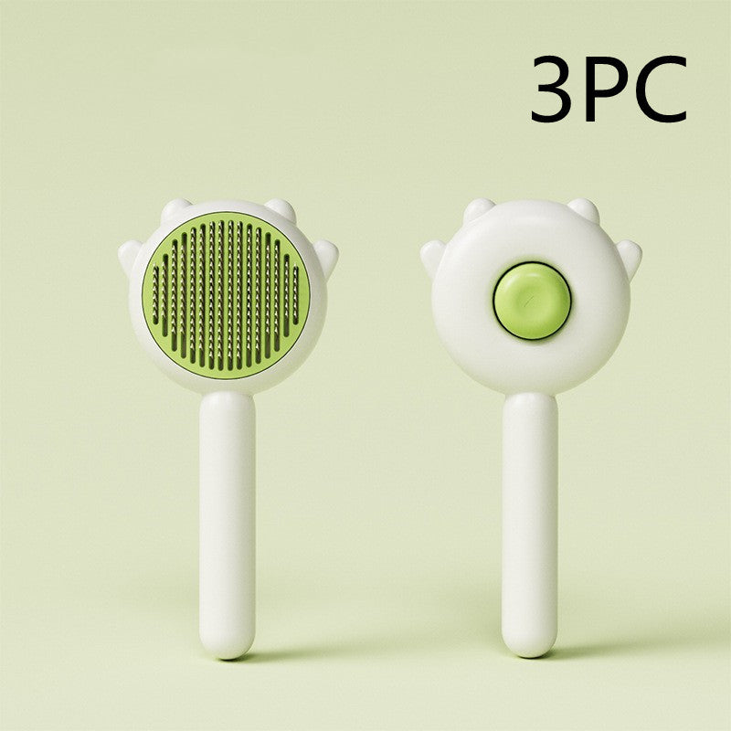 SoftTouch Magic Comb