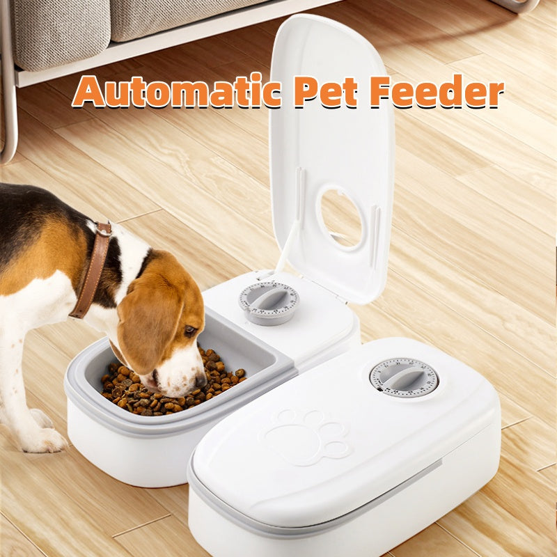 FeedMate Smart Automatic Pet Feeder