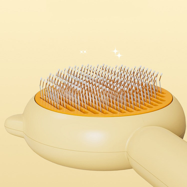 SoftTouch Magic Comb