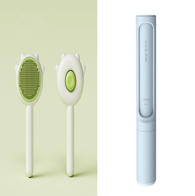 SoftTouch Magic Comb